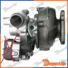 Turbocompresseur pour JAGUAR | 726422-0012, 726422-0013